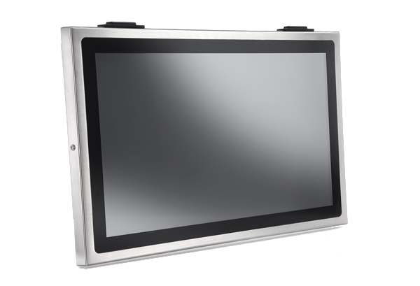 WTP 9H66 Touch Panel PCs From Wincomm Robust Solutions For Industrial