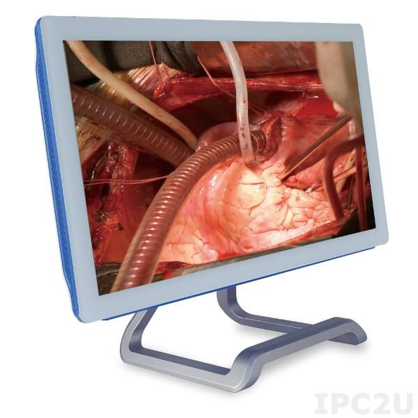 New Medical Full HD Monitor from IEI – MMS-21C