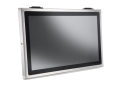 WTP-9H66 touch panel PCs from Wincomm: Robust solutions for industrial requirements