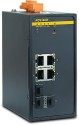 Seamless redundancy of PRP/HSR networks: RedBox switches of Kyland’s Ruby3A-3G series for critical industrial infrastructures