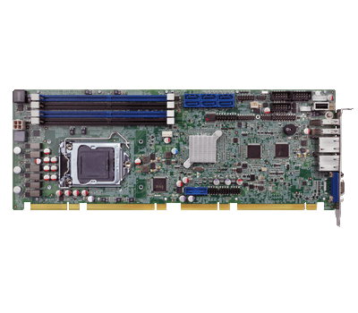 Full-size PICMG 1.3 SBC for LGA1151 Intel processors