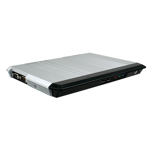 ASM-BYT-1900-A1-1R – The Ultra Slim Fanless Industrial System from Avalue