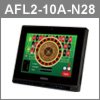 IPC2U announces: AFL-10A-N28 – Panel PC for industry, POS or building automation leave no desires open!