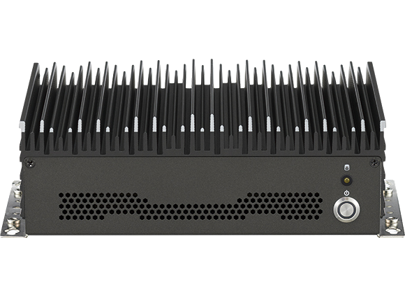 Neu-X303: Efficient Embedded Computer Systems for Industry and Commerce
