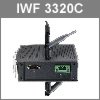 IPC2U announces: The IWF 3320C a dual role device you can trust 