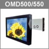 IPC2U announces: OMD500/ 550 Smart Display Series!