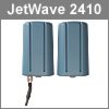 IPC2U announces: JetWave 2410 - Wireless Access Point with extended temperature range!