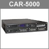 IPC2U announces: CAR 5000 - the Networking Appliance with high performance and interface redundancy!