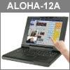 IPC2U announces: ALOHA-12A All-in-One Management Display Console