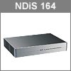 IPC2U announces: NDiS 164 – compact dual core digital signage player with AMD CPU!