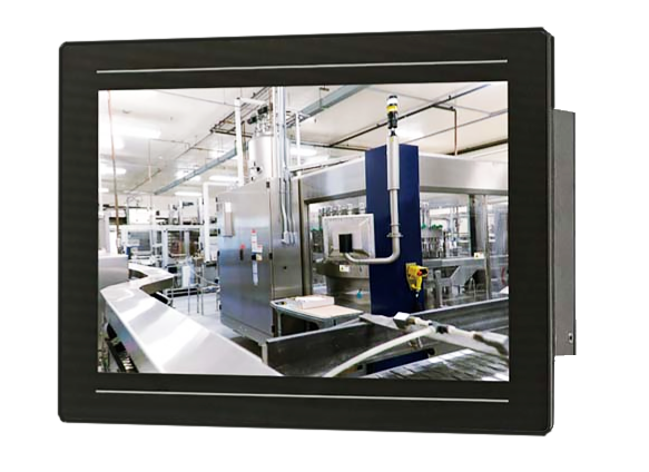 NEXCOM APPC1060-A01 panel PC