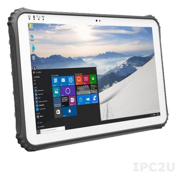 Robust 12.2 tablet with IP65 andomputer/rugged-tablet-pc/ Gorilla glass - ROBUSTAB-TI12