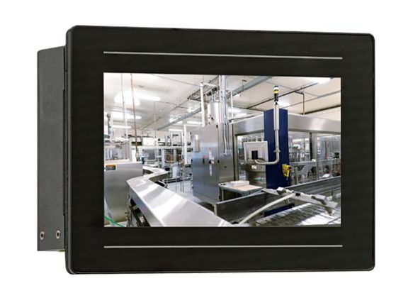NEXCOM APPC0760-A01 panel PC