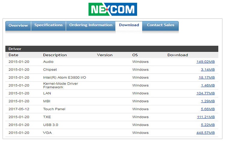 Dukapc Driver Download