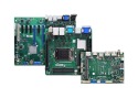 How to choose the form factor of Axiomtek mainboards?