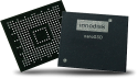 New PCIe 4TE3 standard in Innodisk’s nanoSSD drive line