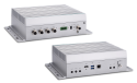 Axiomtek tBOX210: 14th Gen Intel Embedded Computer for Railway NVR and Onboard Surveillance
