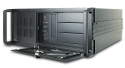 High Performance 4U Rackmount Industrial Computers with 8th Gen Intel Processors