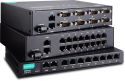 Moxa NPort 5600-DT-G2: Next-Generation Compact Multiport Serial Device Servers
