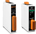 New models in the EtherCAT series: ECAT-2016-3 and ECAT-2057-32 modules