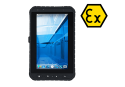 Winmate presents M700DQ8-EX: a IP65 rugged tablet PC with ATEX certification