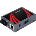 Antaira Presents New Ethernet Converter to Optical Fiber EMC-0201G-SC-M