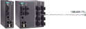 Kilometer over a Single Pair: An Overview of the TWS-3010 Switch Series with SPE and Ethernet-APL Support