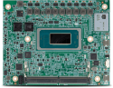 Moving to new speeds: ARBOR's first COM-HPC module with PCIe Gen 5 and USB4 support