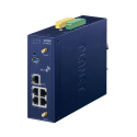 PLANET Presents New IAP-1800AX fore Industrial Wireless Solutions 