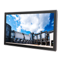 SM-1XXP display modules from Arestech: robust, flexible and sunlight-readable