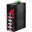 Choosing the Right Industrial Gigabit Switch: Antaira LMX, LMP, LNX & LNP Series Explained