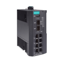 Moxa Industrial Cybersecurity — EDR-G9010 & EDF-G1002-BP