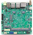 Portwell’s NANO-6064: a new Nano-ITX processor board