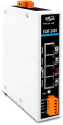 ECAT-2601: Gateway for EtherCAT, Modbus, and OPC UA