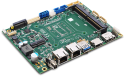 CAPA55R: a high performance 3.5” SBC board