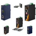 Industrial PoE Media Converters Comparison