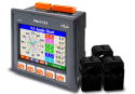 PM-5133 Series: Three-Phase Energy Meter with a 3.5