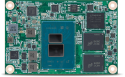 COM Express Mini Type 10: Balance of flexibility and computing power in ARBOR’s new EmNANO-iX701 module 