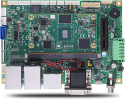 New development kit based on SCM186 SMARC module