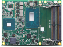 CEM530: a high performance COM Express Type 6 mainboard