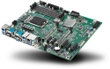 Adlink’s newest ATX IMB-M47 mainboard supporting 12th/13th generation Intel processors