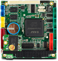ICOP replacement solutions for AMD Geode LX800 CPU boards