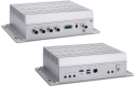 Axiomtek tBOX210 Embedded PC: 14th Generation Intel Processors and EN 50155 Compliance for NVR and Railway Transportation Systems