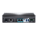 ARBOR ARES-2100: Ultra-Slim Fanless Edge AI System with Intel Core Series 3 and 40 TOPS