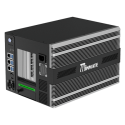 Winmate WNAI-E800 Series: GPU-Ready Industrial Edge AI Box PCs