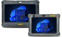 The Durabook brand has introduced ATEX-certified rugged tablets for explosive environments