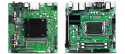 Portwell’s new Mini ITX CPU boards: WADE-8173-J6412 and WADE-8213-Q670E