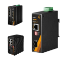 Leonton Technologies presents New Media Converters