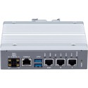 NEXCOM Introduces ISA-120: Ultra-Compact Fanless OT Security Gateway