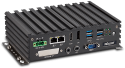 NEXCOM unveils NISE 109: the new series of fanless embedded PCs with Elkhart Lake CPU